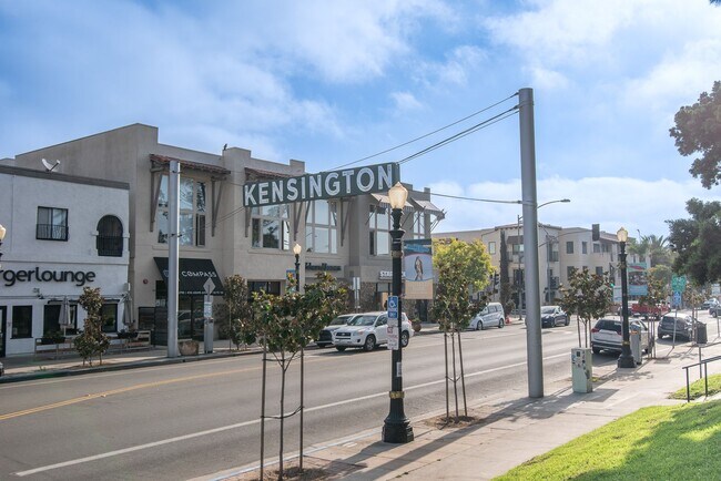 Building Photo - 4159 Adams Ave