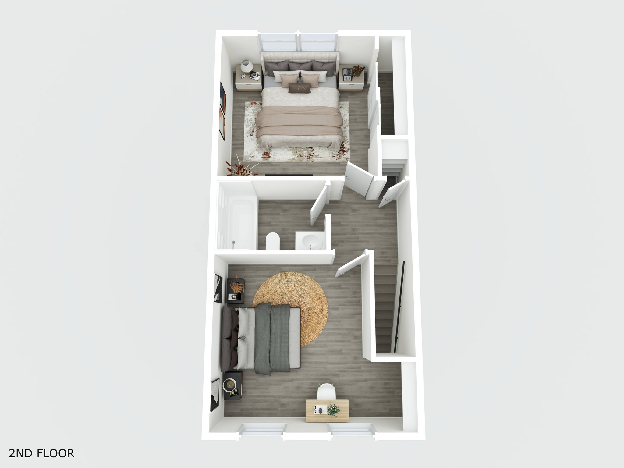 Building Photo - 1169 Boulevard