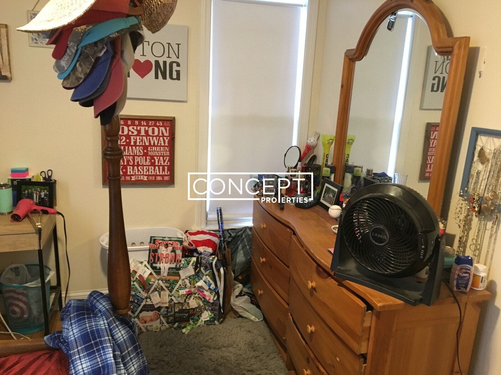 Building Photo - 11 Leverett St