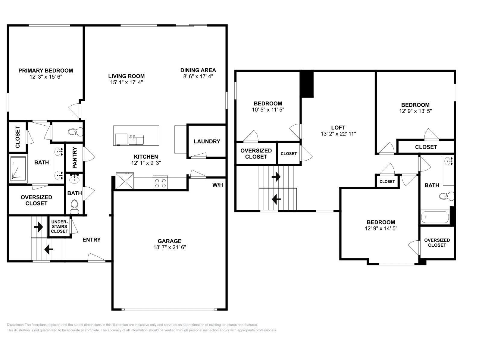 Building Photo - 212 Tessa Grace Wy