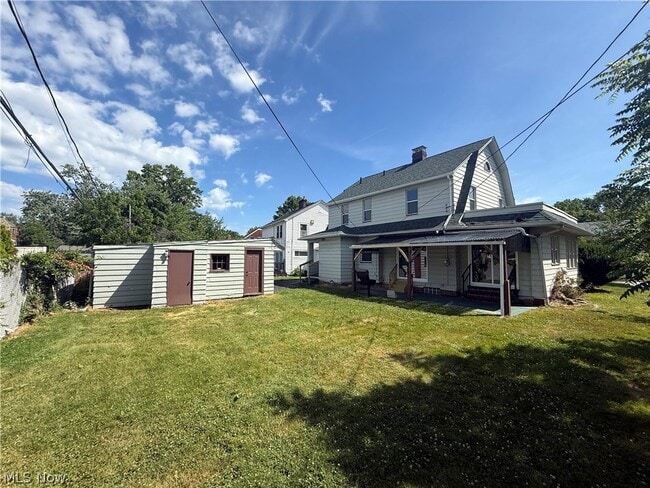 Building Photo - 3012 Albion Rd