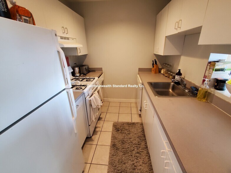 Building Photo - 1661-1663 Washington St. Unit 6O4