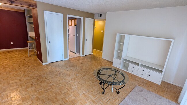 Living Room - 12121 Melody Dr