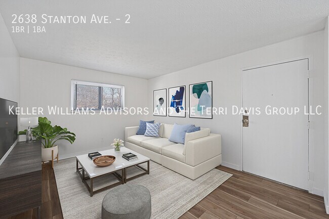 Building Photo - 2638 Stanton Ave