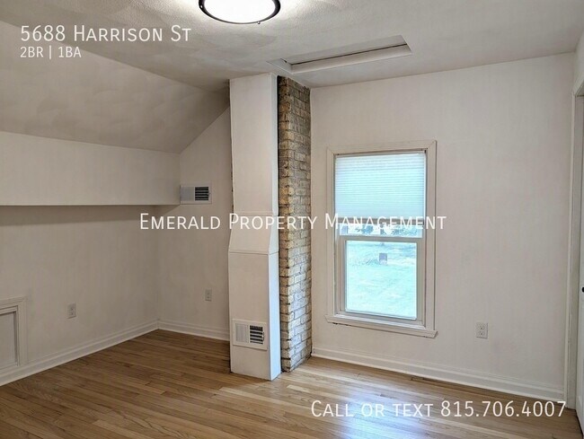 Building Photo - 5688 Harrison St