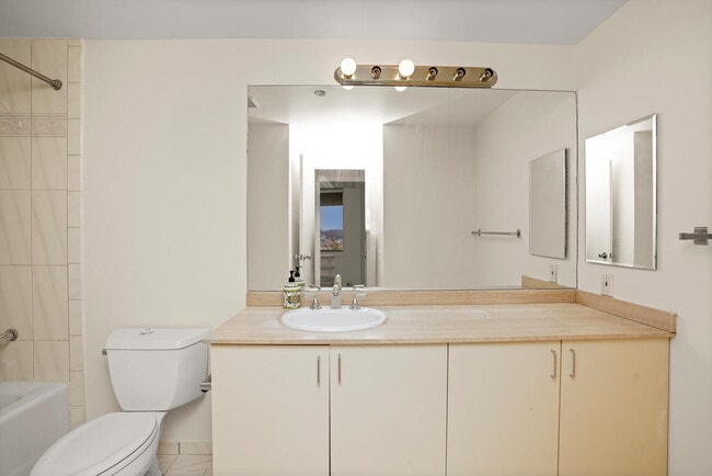 2nd bath. - 50 E Hartsdale Ave