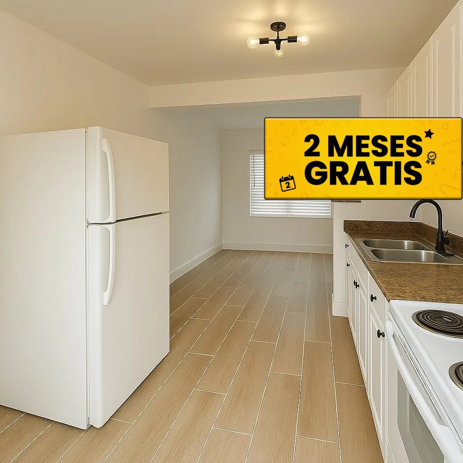 Building Photo - 1600 Center St