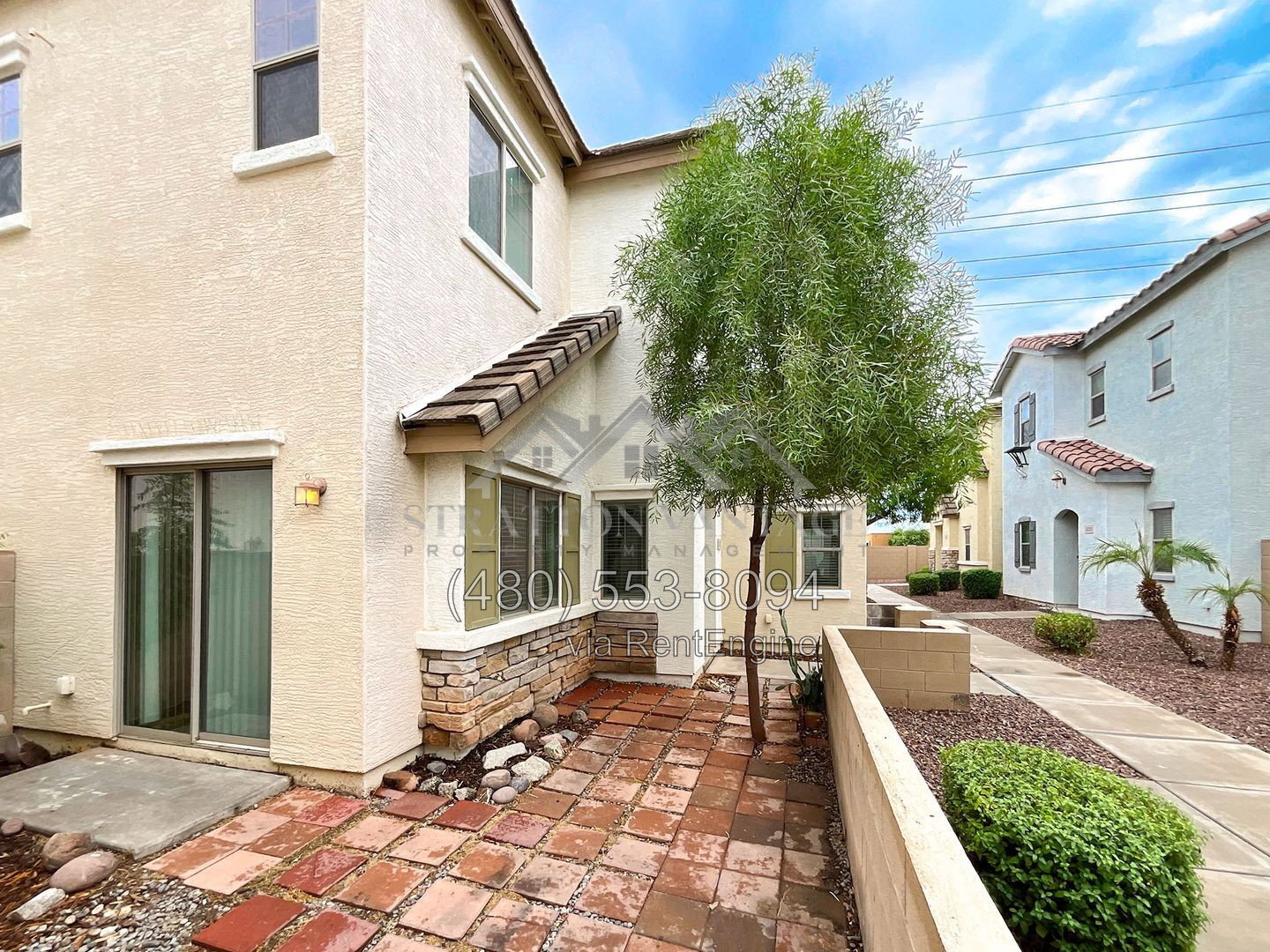 Building Photo - 4737 E Olney Ave