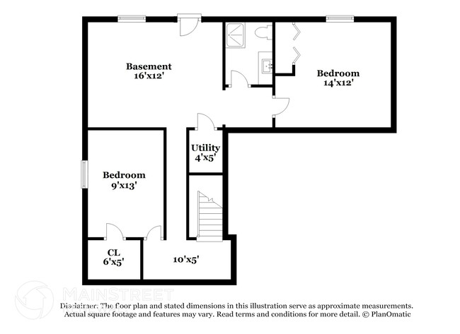 Building Photo - 7834 Lake Crest Way