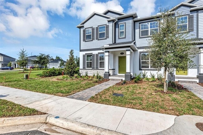 Building Photo - 518 Lady Palm St