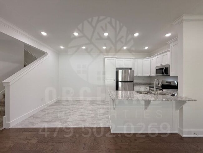 Building Photo - Haven | Endura Park- Brand New Duplexes in Siloam Springs!