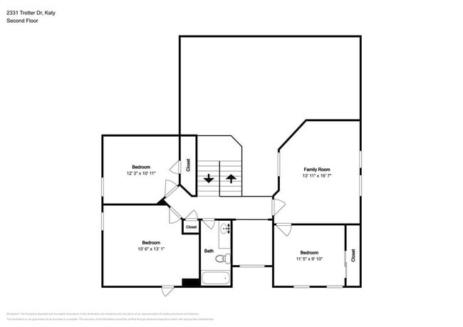 Building Photo - 2331 Trotter Dr