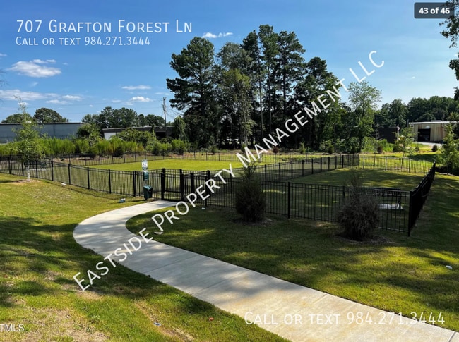Building Photo - 707 Grafton Frst Ln