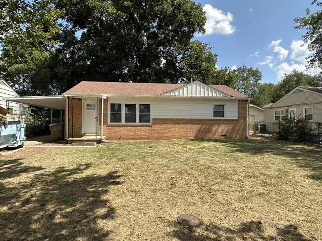 Building Photo - 6254 Independence St