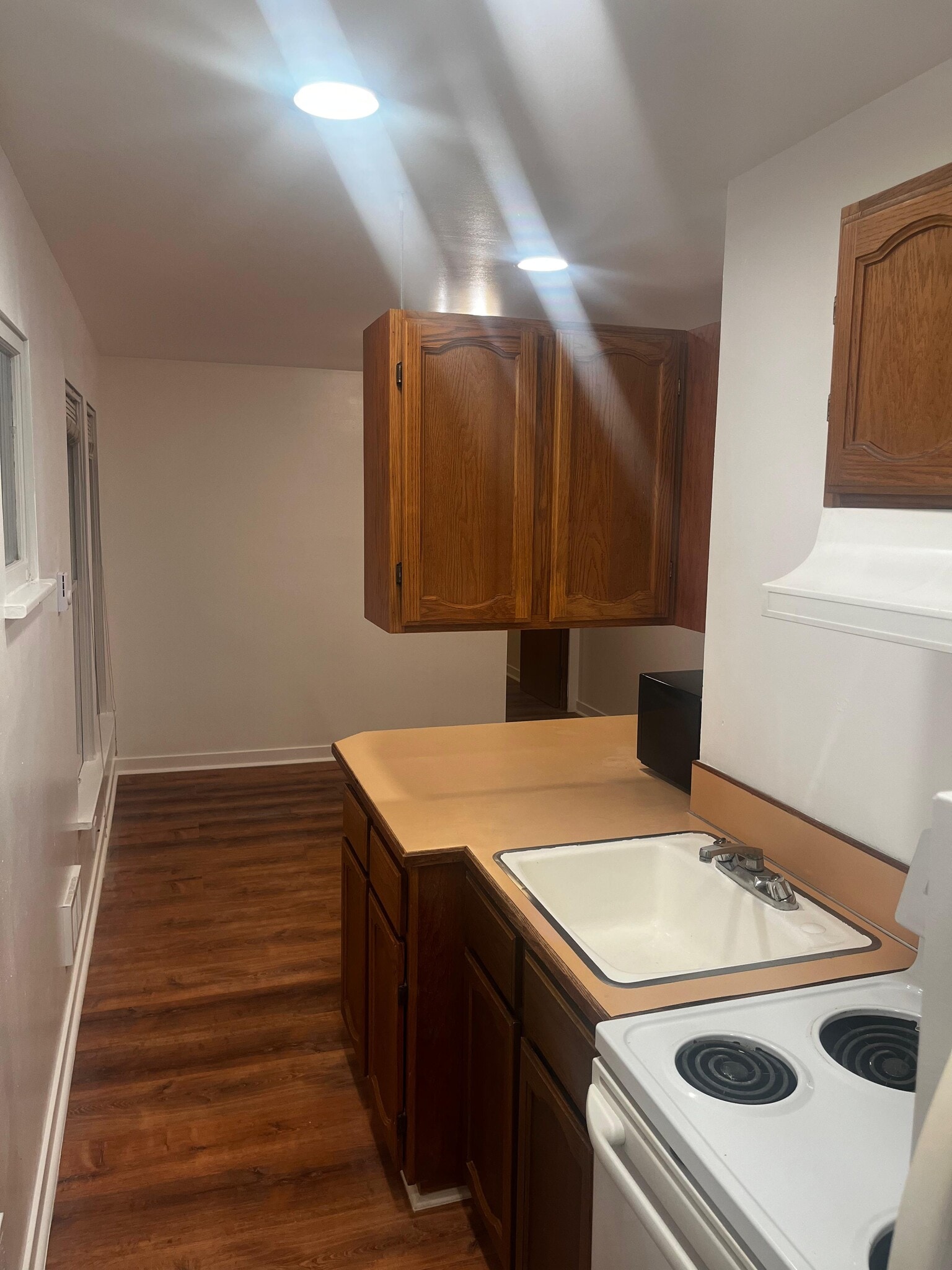 Building Photo - 322 Avenue A