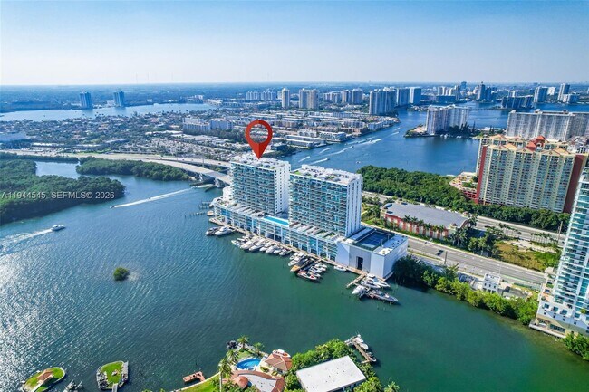 Building Photo - 400 Sunny Isles Blvd