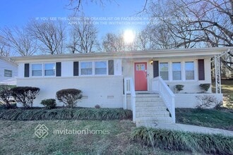 Building Photo - 4829 Westridge Dr