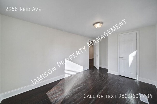 Building Photo - 2958 Reid Ave