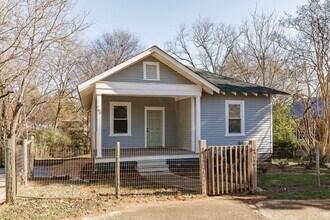 Building Photo - Charming Historic Cottage Just Blocks from Downtown Athens and UGA