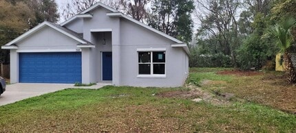 Building Photo - 501 Barwick St