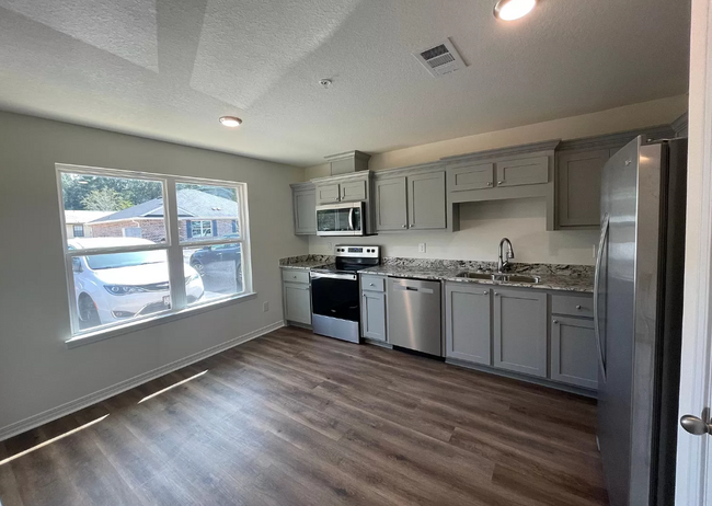 Building Photo - 6821 Whitney Polk Ct