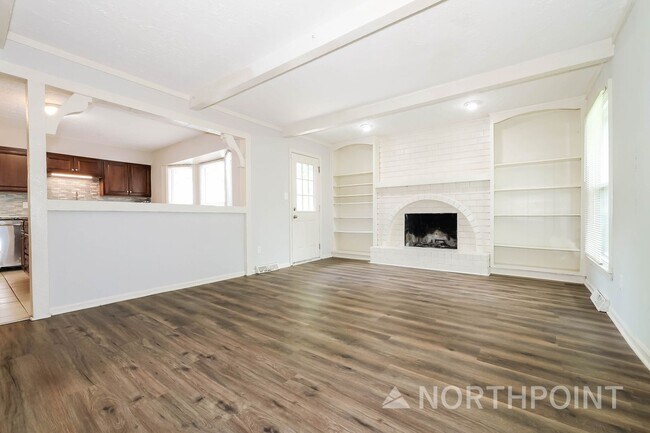 Building Photo - Coming Soon!  3 BR / 3.5BA | Updated Single Family Home | 2-Car Garage Parking | Fenced backyard!
