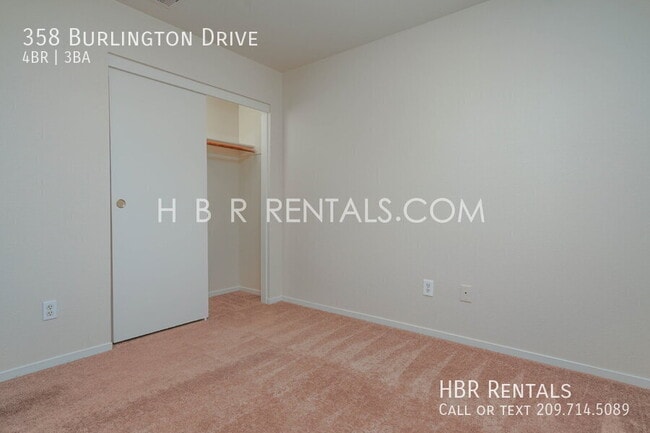 Building Photo - 358 Burlington Dr