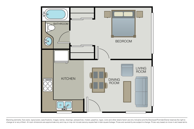 Floorplan - Mariners Place