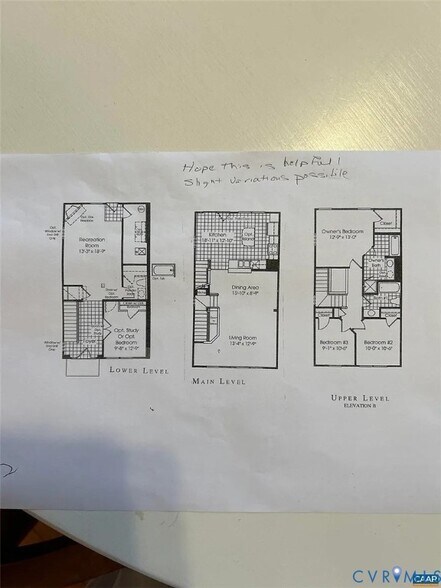 Building Photo - 913 Bing Ln