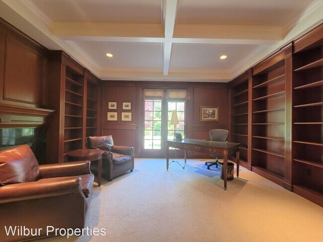 Building Photo - 6 br, 7.5 bath House - 375 Selby Lane