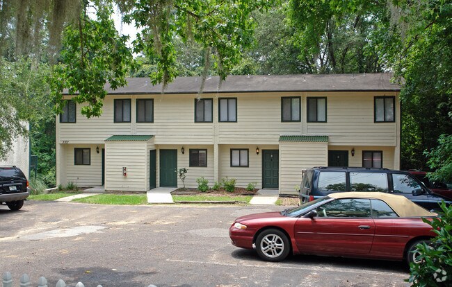 Building Photo - 3707 Rockbrook Dr