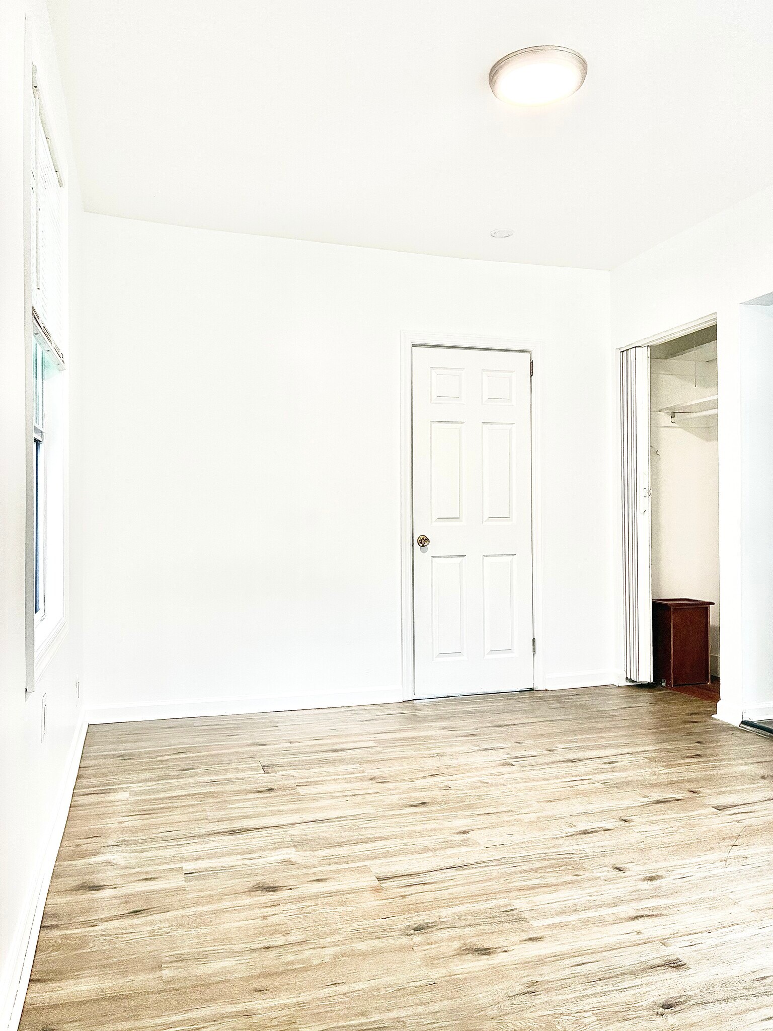 Living Room - 261 Ridge St