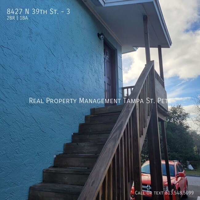 Building Photo - 8427 N 39th St