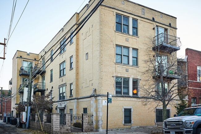 Primary Photo - 1531 W Hollywood Ave