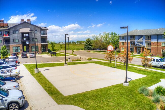 Building Photo - 2210 Remington Way