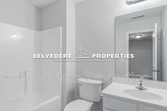 Building Photo - 14 Dunlevy Way