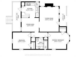 Building Photo - 1035 Henderson Ave