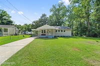 Building Photo - 513 Jarman St