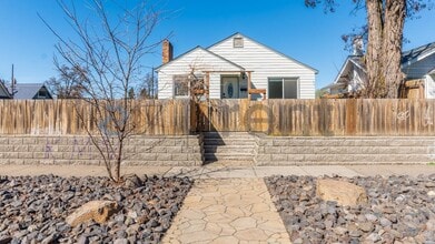 Building Photo - 503 E Montgomery Ave