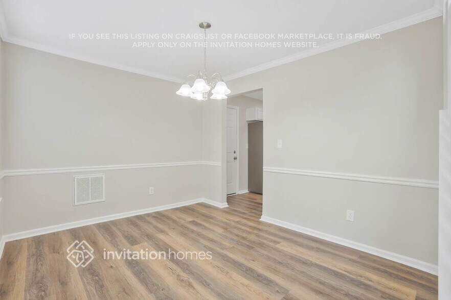 Building Photo - 3322 Time Ct SW