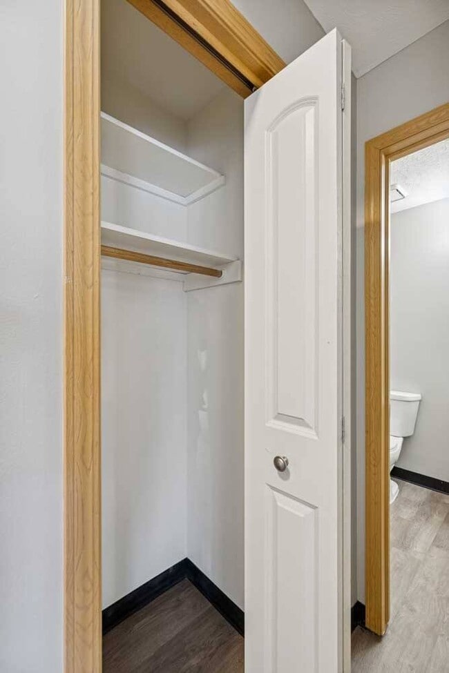 Floorplan - Cascade Pines Duplexes