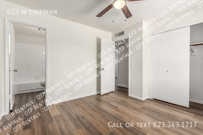 Building Photo - 633 w chipman-