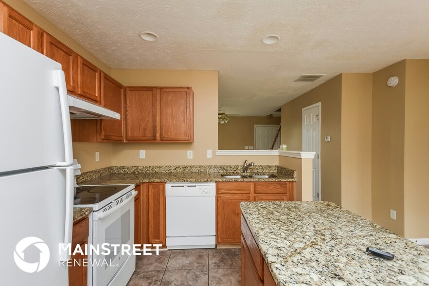 Building Photo - 155 Meadowridge Dr