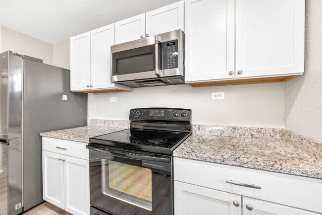 Building Photo - "Charming 3-Bedroom Oasis with 2 Full Baths – Your Perfect Retreat in Schertz!"