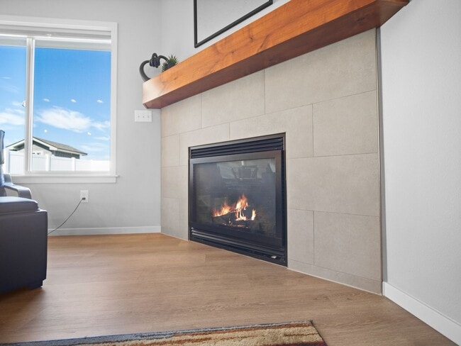 Building Photo - 3 bedroom/2 bathroom home in Spokane Valley (Furnished)