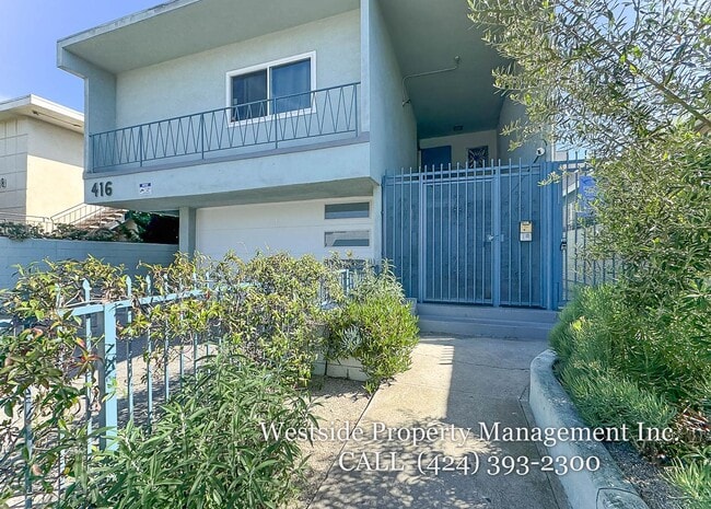 Building Photo - 416 Rose Ave