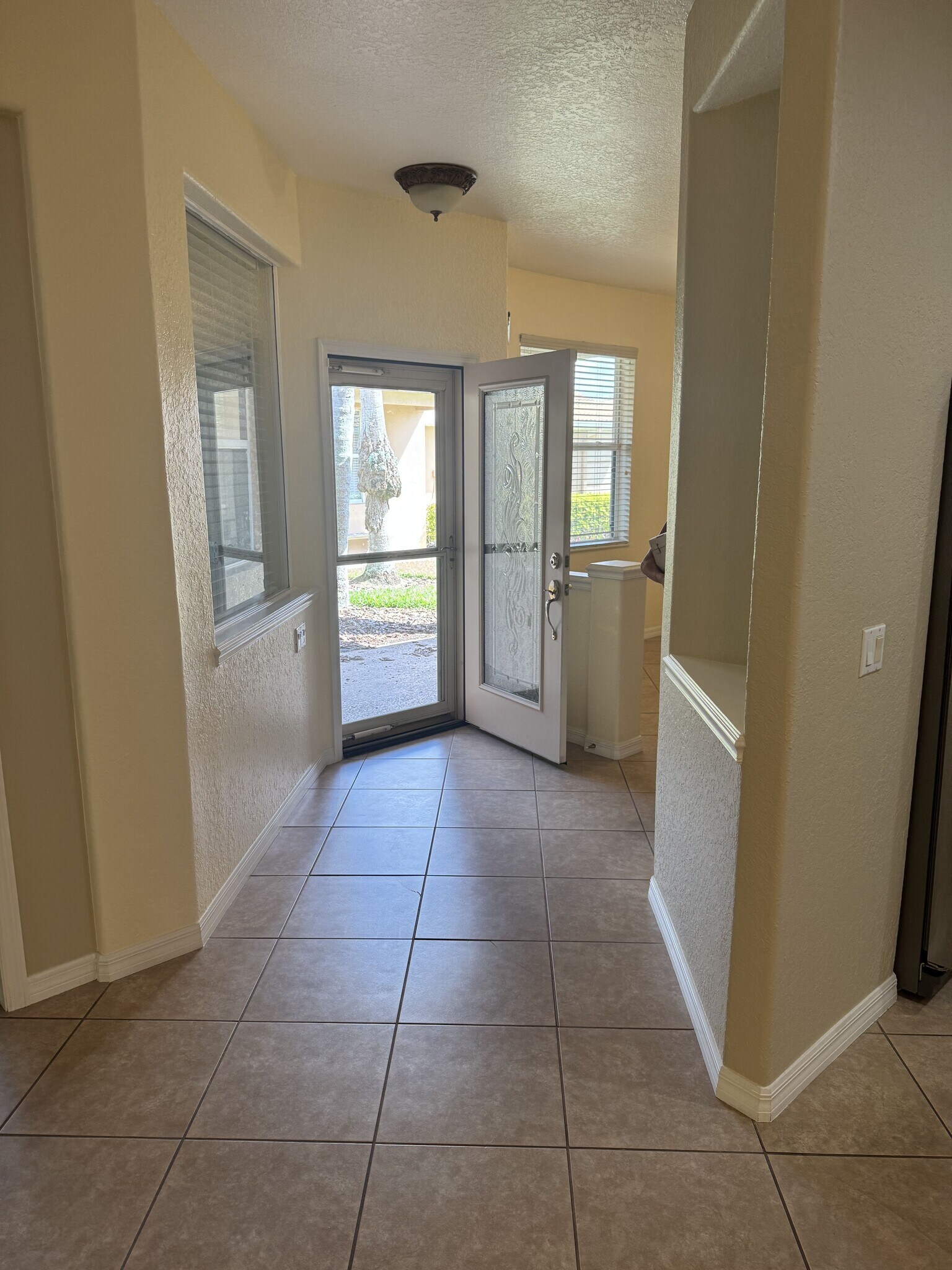 Foyer - 224 Fairway Isles Ln