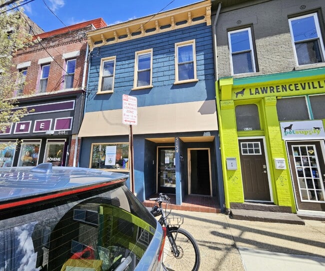 Primary Photo - 5154 Butler St
