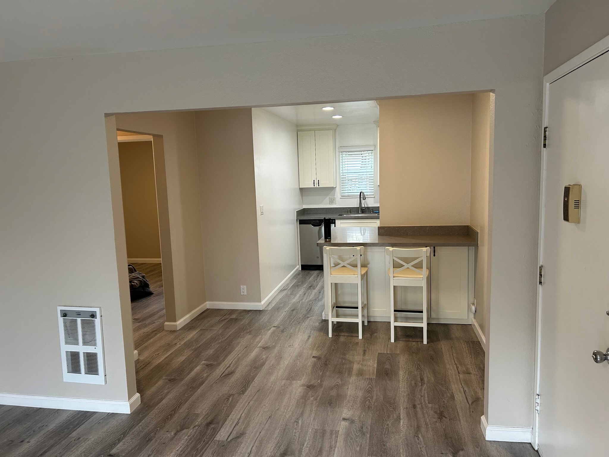 Kitchen - 250 Chilpancingo Pky