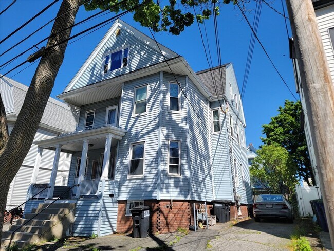 Building Photo - 45 Josephine Ave